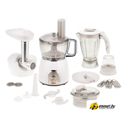 Кухонный комбайн Holt HT-FP-004