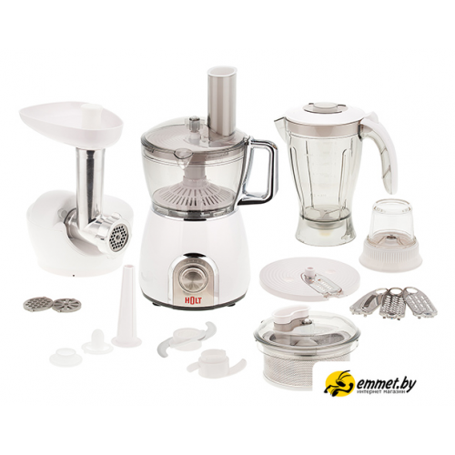 Кухонный комбайн Holt HT-FP-004