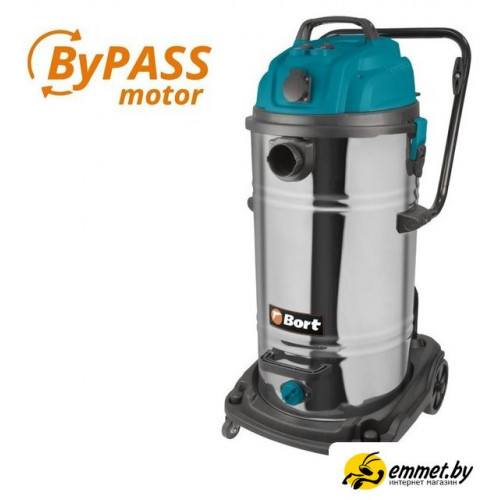 Пылесос Bort BSS-2260-Twin