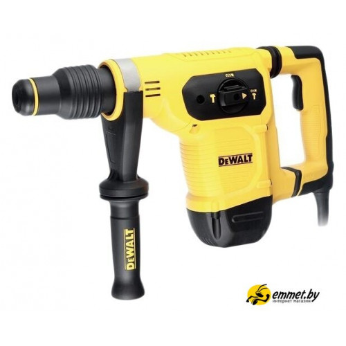 Перфоратор DeWalt D25481K