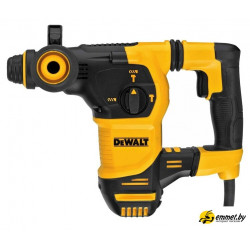 Перфоратор DeWalt D25333K