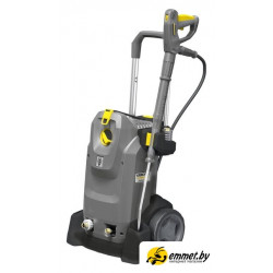 Мойка высокого давления Karcher HD 6/15 M 1.150-930.0