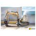 Мойка высокого давления Karcher HD 6/15 M 1.150-930.0 Мойка высокого давления Karcher HD 6/15 M 1.150-930.0