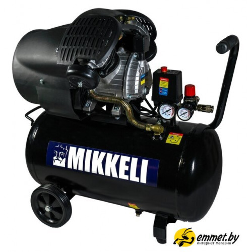 Компрессор Mikkele AC-52