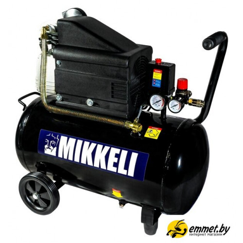 Компрессор Mikkele AC-50