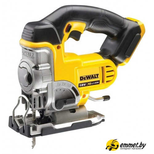 Электролобзик DeWalt DCS331N (без АКБ)