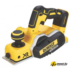 Рубанок DeWalt DCP580N (без АКБ)