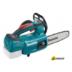 Аккумуляторная пила Makita DUC204Z (без АКБ)