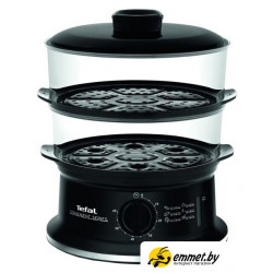 Пароварка Tefal VC140131