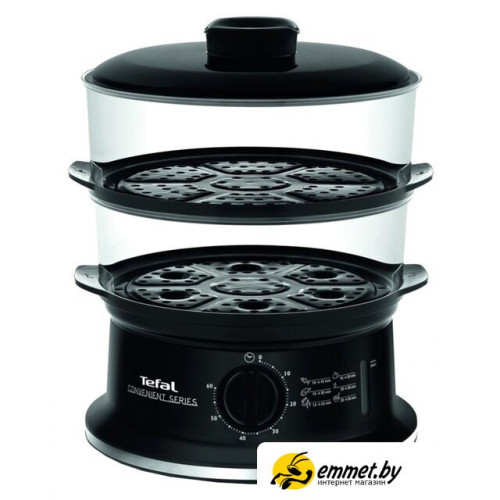 Пароварка Tefal VC140131