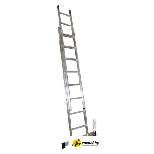 Лестница Dogrular Ufuk Pro 2x8 ступеней