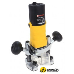 Вертикальный фрезер Калибр Мастер ФЭ-1000М