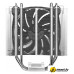 Кулер для процессора Thermaltake Riing Silent 12 RGB Sync Edition