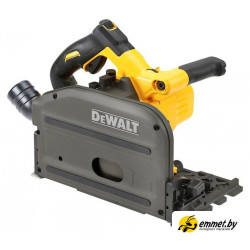 Дисковая (циркулярная) пила DeWalt DCS520NT (без АКБ)