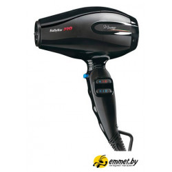 Фен BaByliss PRO Murano [BAB6160INRE]
