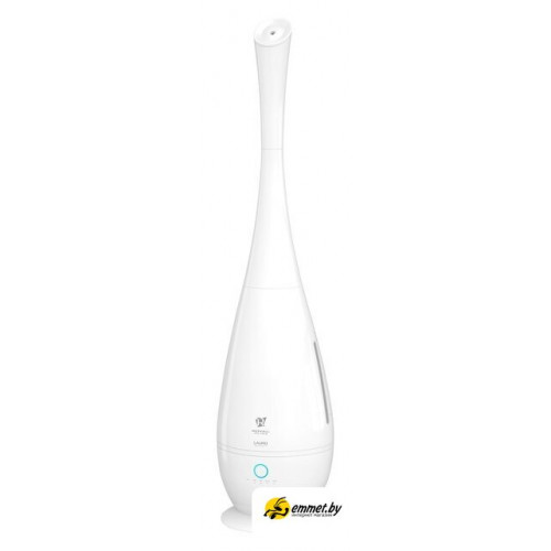 Увлажнитель воздуха Royal Clima Lauro RUH-LR370/5.0E-WT