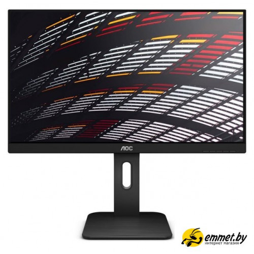 Монитор AOC X24P1