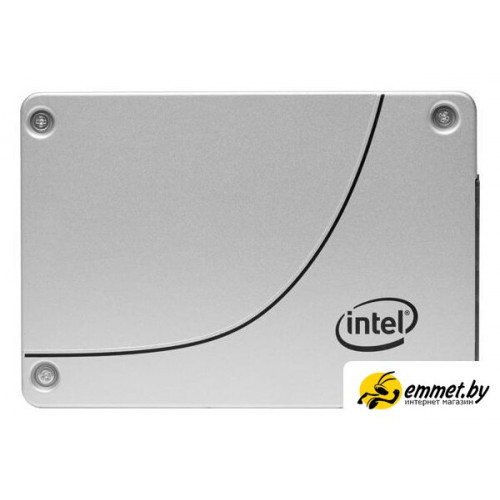 SSD Intel D3-S4610 480GB SSDSC2KG480G801