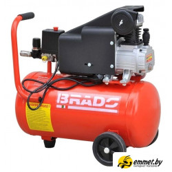 Компрессор Brado AR25S