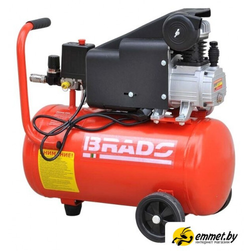 Компрессор Brado AR25S