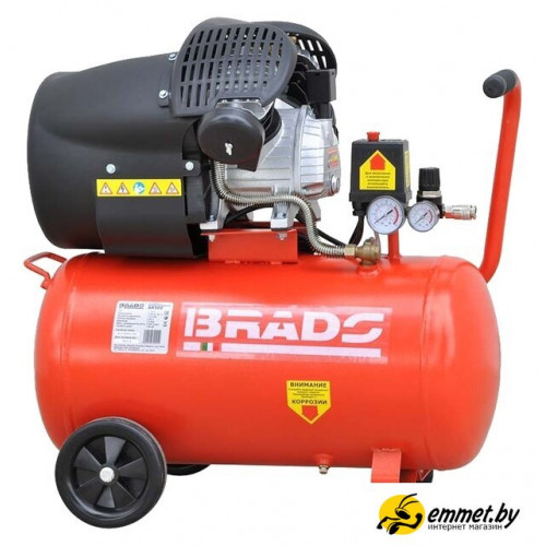 Компрессор Brado AR50V