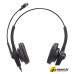 Офисная гарнитура Accutone WB610 RJU