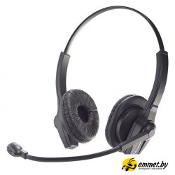 Офисная гарнитура Accutone WB610 RJU