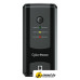 Источник бесперебойного питания CyberPower UT850EG