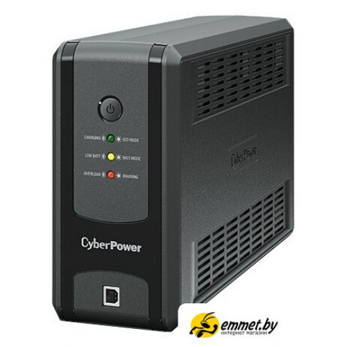 Источник бесперебойного питания CyberPower UT850EG