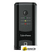 Источник бесперебойного питания CyberPower UT850EIG