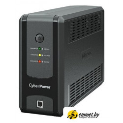 Источник бесперебойного питания CyberPower UT850EIG