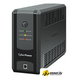 Источник бесперебойного питания CyberPower UT650EIG