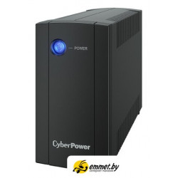 Источник бесперебойного питания CyberPower UTI675EI