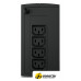 Источник бесперебойного питания CyberPower UTI675EI