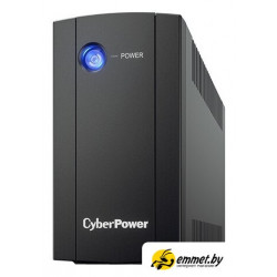 Источник бесперебойного питания CyberPower UTI875E