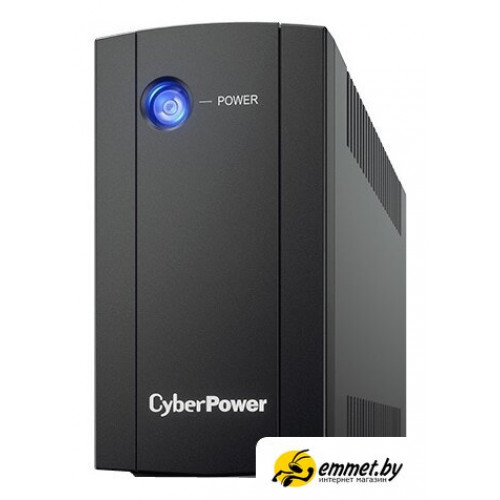 Источник бесперебойного питания CyberPower UTI875E