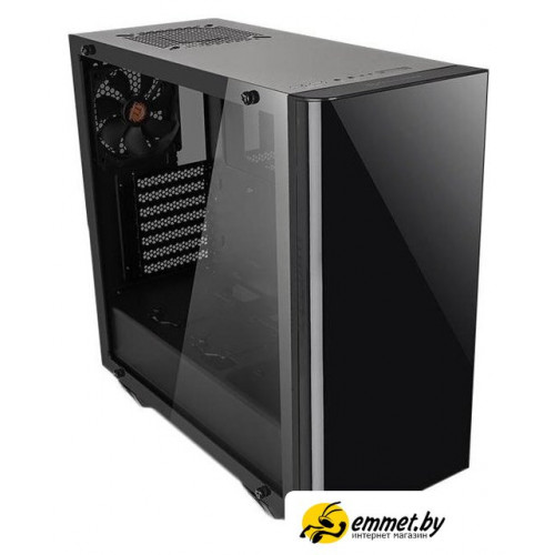 Корпус Thermaltake View 21 TG