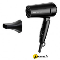 Фен Braun Satin-Hair 3 (HD 350)