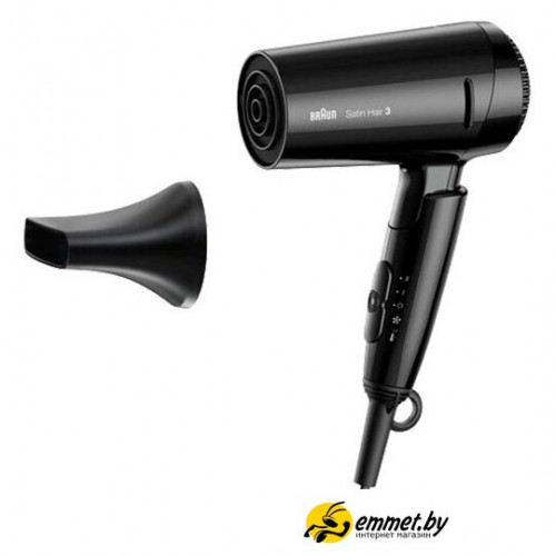 Фен Braun Satin-Hair 3 (HD 350)