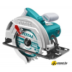 Дисковая (циркулярная) пила Total TS1141856