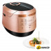 Мультиварка Redmond (Редмонд) RMC-450 (бронзовый)