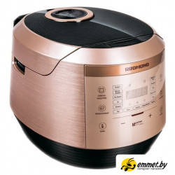 Мультиварка Redmond (Редмонд) RMC-450 (бронзовый)