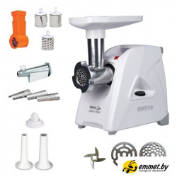 Мясорубка Аксион М 35.02