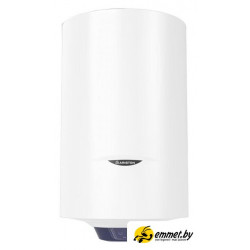 Накопительный электрический водонагреватель Ariston BLU1 ECO ABS PW 80 V
