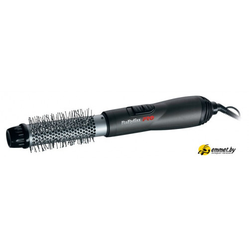 Фен-щетка BaByliss PRO BAB2676TTE