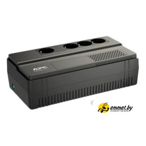 Источник бесперебойного питания APC Easy UPS BV 800 ВА