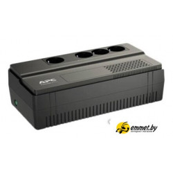 Источник бесперебойного питания APC Easy UPS BV 1000 ВА