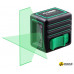 Лазерный нивелир ADA Instruments Cube Mini Green Basic Edition А00496