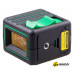 Лазерный нивелир ADA Instruments Cube Mini Green Basic Edition А00496