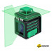 Лазерный нивелир ADA Instruments Cube 360 Green Professional Edition А00535
